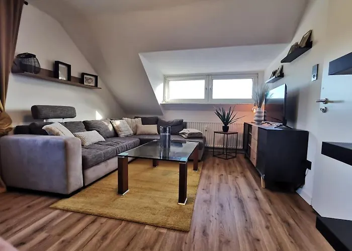 Moderne Ferienwohnung Iserlohn