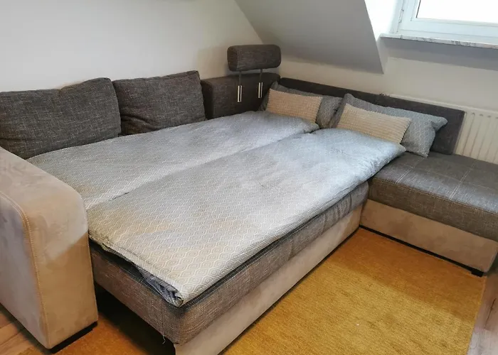 Moderne Ferienwohnung Iserlohn