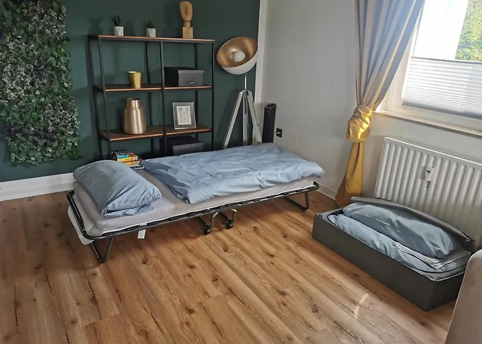 Moderne Ferienwohnung Iserlohn