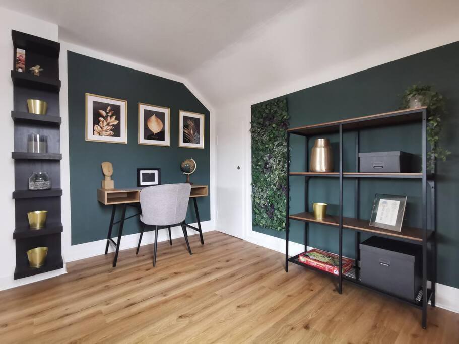 Moderne