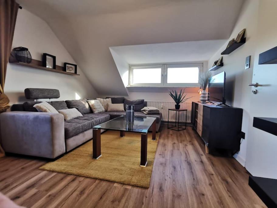 Moderne Apartment *