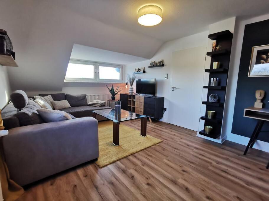 Apartment Moderne