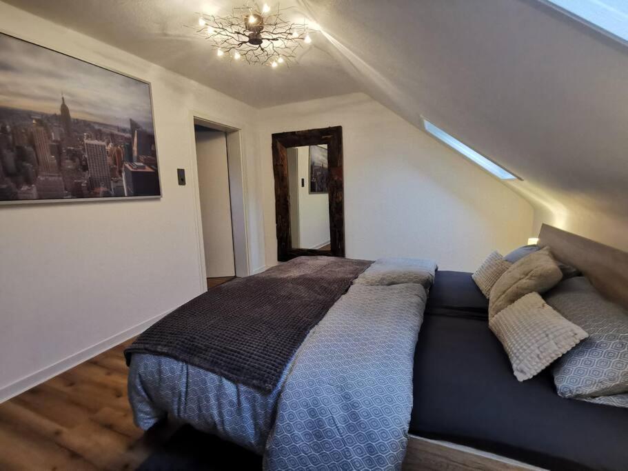 Moderne * Iserlohn
