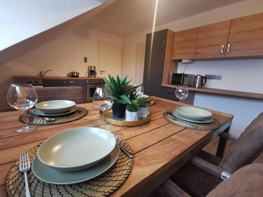 Apartment Moderne Iserlohn