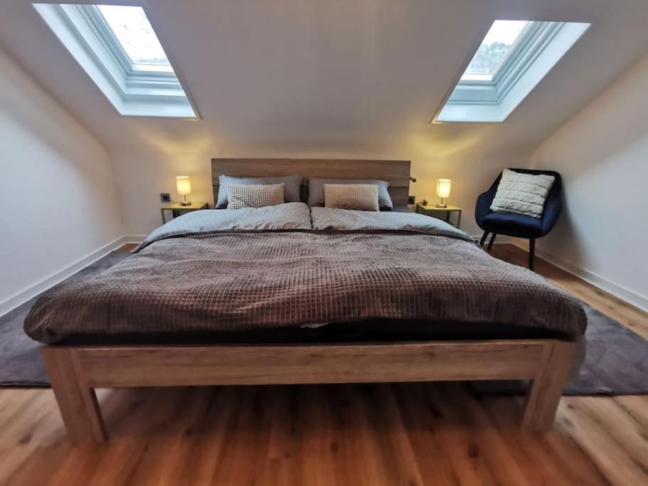 Moderne * Iserlohn
