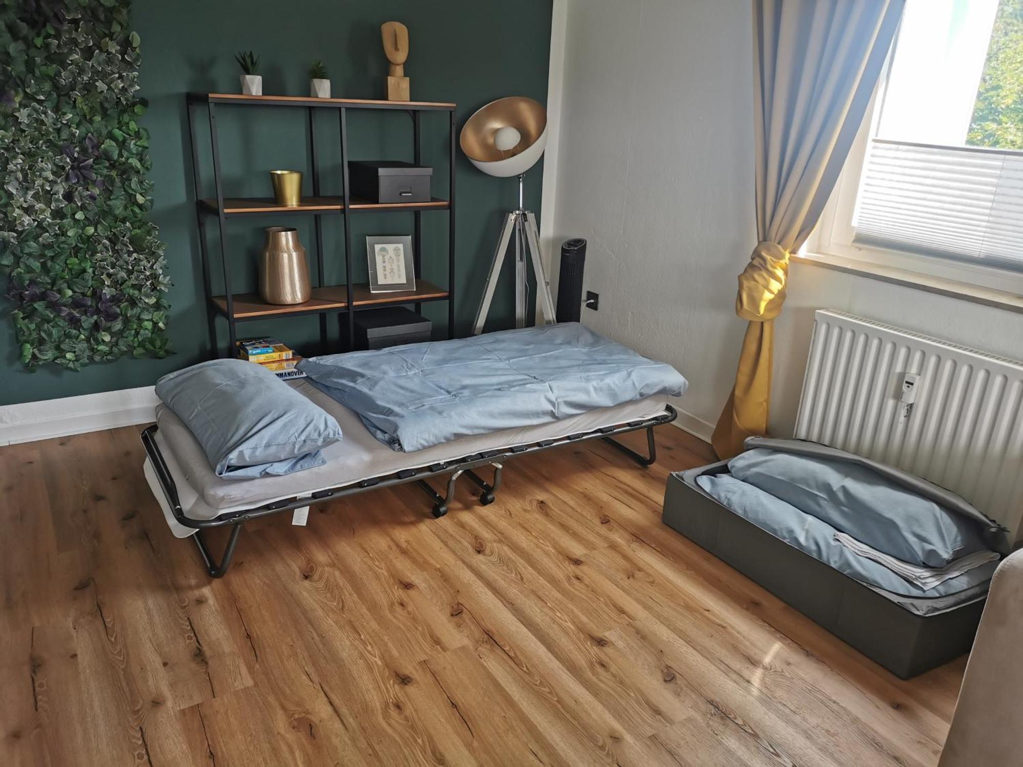 Apartment Moderne